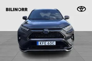 Toyota Rav4 2023